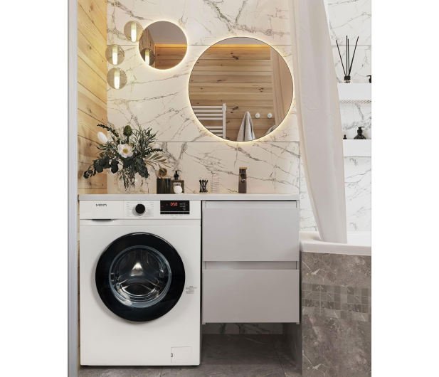 MPM Product PRALKA MPM-5712-PK-45 - 1503414 - zdjęcie 5